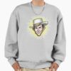 ssrcooversized sweatshirtmens 01heather greyfrontsquare productx1000 24 - Hank Williams III Merch