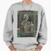 ssrcooversized sweatshirtmens 01heather greyfrontsquare productx1000 26 - Hank Williams III Merch