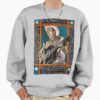 ssrcooversized sweatshirtmens 01heather greyfrontsquare productx1000 27 - Hank Williams III Merch