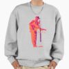 ssrcooversized sweatshirtmens 01heather greyfrontsquare productx1000 6 - Hank Williams III Merch