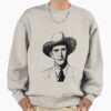 ssrcooversized sweatshirtmens 01oatmeal heatherfrontsquare productx1000 11 - Hank Williams III Merch