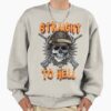 ssrcooversized sweatshirtmens 01oatmeal heatherfrontsquare productx1000 12 - Hank Williams III Merch