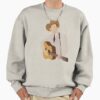 ssrcooversized sweatshirtmens 01oatmeal heatherfrontsquare productx1000 14 - Hank Williams III Merch