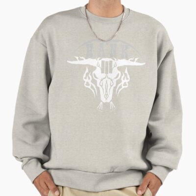 Rock Metal Band Music Album Tour Sweatshirt