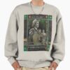 ssrcooversized sweatshirtmens 01oatmeal heatherfrontsquare productx1000 26 - Hank Williams III Merch