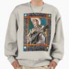 ssrcooversized sweatshirtmens 01oatmeal heatherfrontsquare productx1000 27 - Hank Williams III Merch