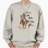ssrcooversized sweatshirtmens 01oatmeal heatherfrontsquare productx1000 3 - Hank Williams III Merch