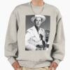 ssrcooversized sweatshirtmens 01oatmeal heatherfrontsquare productx1000 9 - Hank Williams III Merch
