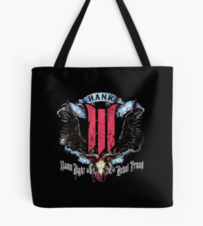 William Iii New Idea Design Tote Bag