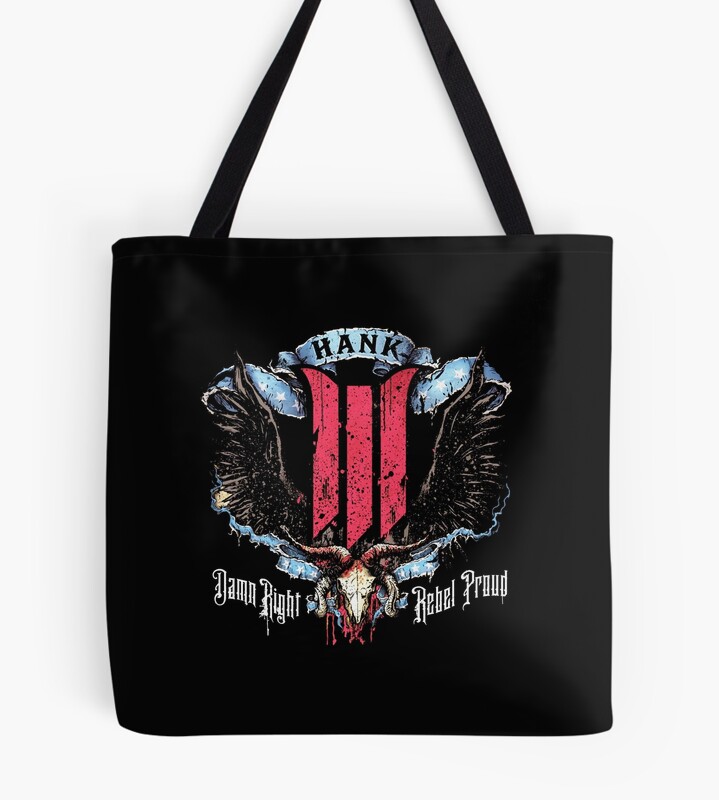 William Iii New Idea Design Tote Bag