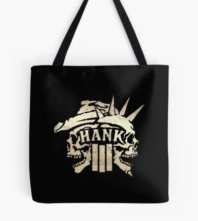 Hank Williams Iii Classic Design Tote Bag