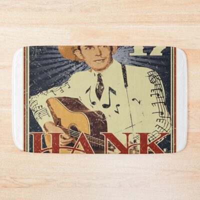 Williams Vintage Design Bath Mat