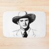 urbathmat flatlay largesquare1000x1000.1u5 7 - Hank Williams III Merch