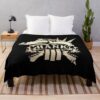 urblanket large bedsquarex1000.1u2 11 - Hank Williams III Merch