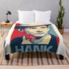 urblanket large bedsquarex1000.1u2 14 - Hank Williams III Merch