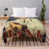 urblanket large bedsquarex1000.1u2 17 - Hank Williams III Merch