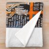 urblanket medium foldwide portraitx1000.1u8 6 - Hank Williams III Merch