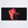 urdesk mat flatlaysquare1000x1000 1 - Hank Williams III Merch