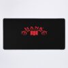 urdesk mat flatlaysquare1000x1000 14 - Hank Williams III Merch