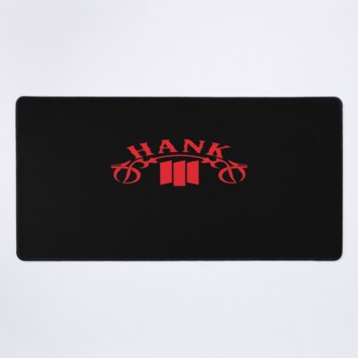 Rock Metal Band Music Album Tour Basic Mouse Pad