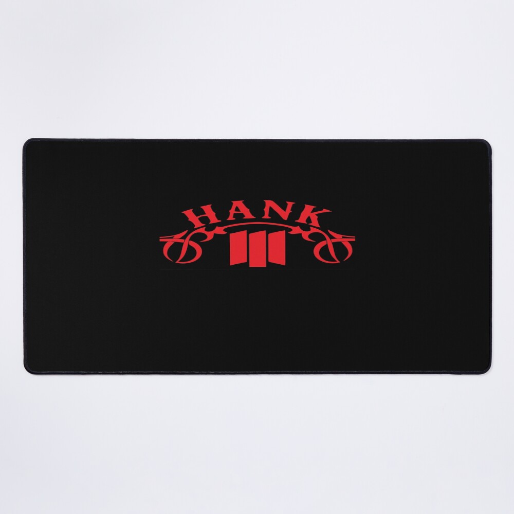 Rock Metal Band Music Album Tour Basic Mouse Pad
