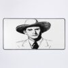 urdesk mat flatlaysquare1000x1000 17 - Hank Williams III Merch