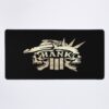 urdesk mat flatlaysquare1000x1000 18 - Hank Williams III Merch