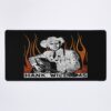 urdesk mat flatlaysquare1000x1000 19 - Hank Williams III Merch
