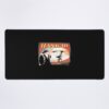 urdesk mat flatlaysquare1000x1000 2 - Hank Williams III Merch
