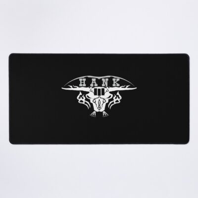 Rock Metal Band Music Album Tour Mouse Pad