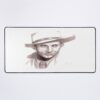 urdesk mat flatlaysquare1000x1000 6 - Hank Williams III Merch