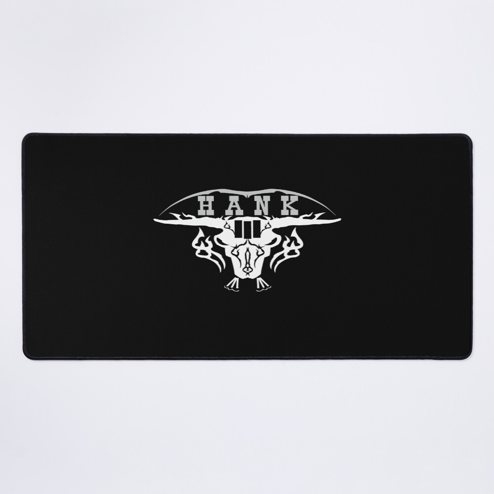Rock Metal Band Music Album Tour Mouse Pad