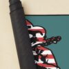 urdesk mat rolltall portrait750x1000 11 - Hank Williams III Merch