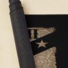 urdesk mat rolltall portrait750x1000 12 - Hank Williams III Merch