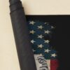 urdesk mat rolltall portrait750x1000 16 - Hank Williams III Merch