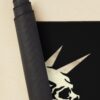 urdesk mat rolltall portrait750x1000 18 - Hank Williams III Merch