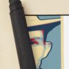 urdesk mat rolltall portrait750x1000 7 - Hank Williams III Merch
