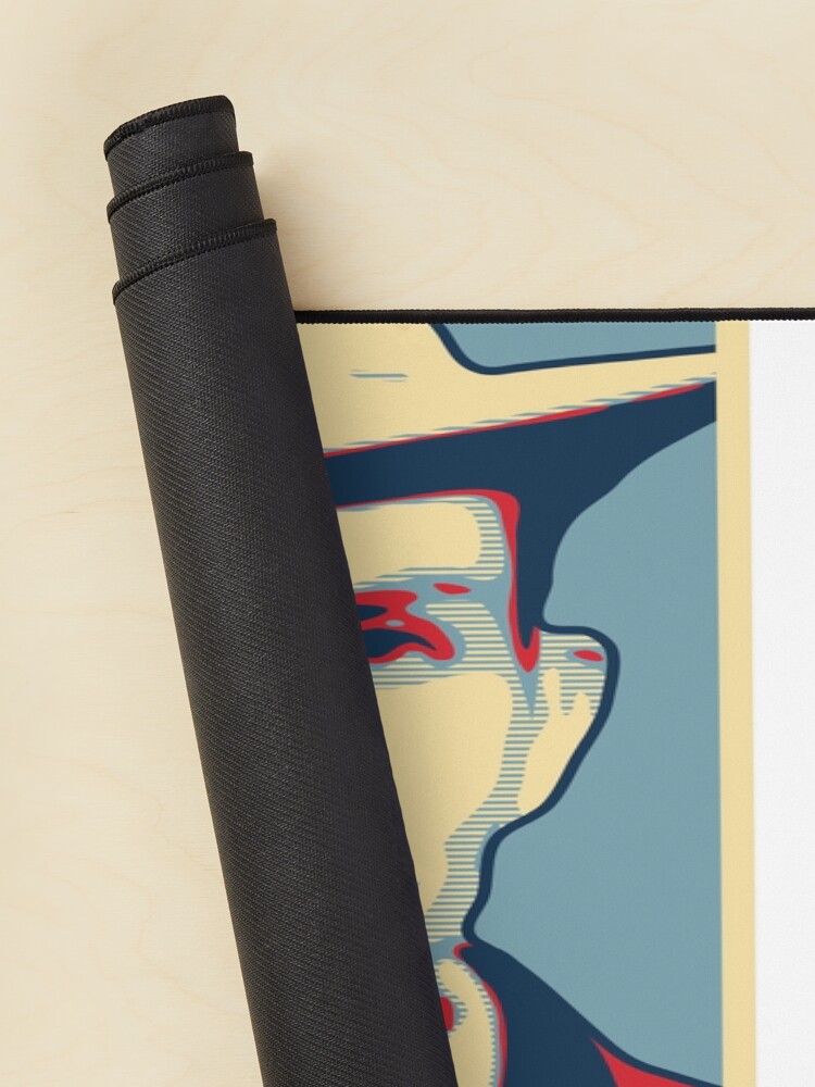 Hank Williams Iii Hot Design Mouse Pad - Image 2