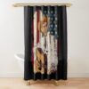 urshower curtain closedsquare1000x1000.1 14 - Hank Williams III Merch