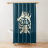 urshower curtain closedsquare1000x1000.1 16 - Hank Williams III Merch