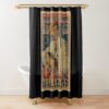 urshower curtain closedsquare1000x1000.1 19 - Hank Williams III Merch