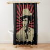 urshower curtain closedsquare1000x1000.1 7 - Hank Williams III Merch