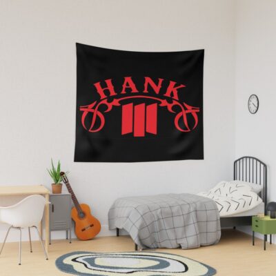 Rock Metal Band Music Album Tour Tapestry