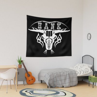 Rock Metal Band Music Album Tour Basic Tapestry