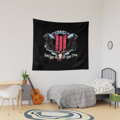 William Iii New Idea Design Tapestry
