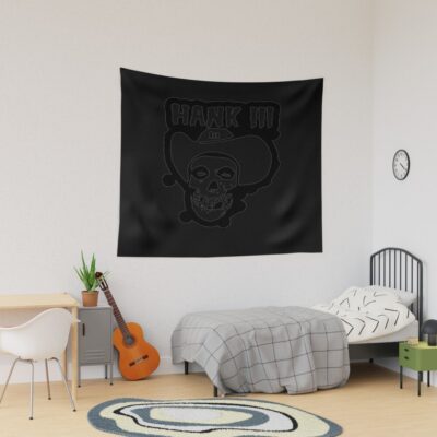 Hank Williams Classic Tapestry