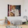 urtapestry lifestyle dorm mediumsquare1000x1000.u2 6 - Hank Williams III Merch