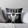 urthrow pillow couch smallsquare1000x1000 16 - Hank Williams III Merch