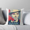 urthrow pillow couch smallsquare1000x1000 17 - Hank Williams III Merch