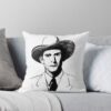 urthrow pillow couch smallsquare1000x1000 2 - Hank Williams III Merch